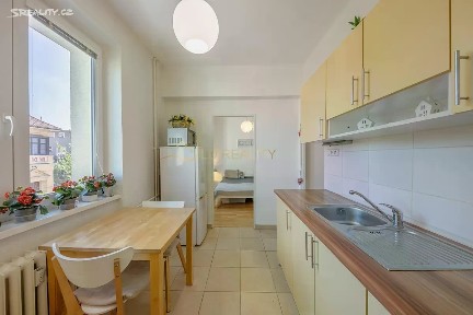 Prodej bytu 2+1 51 m²