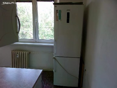 Pronájem bytu 2+1 56 m² Antonína Sovy, Bílina - Teplické Předměstí