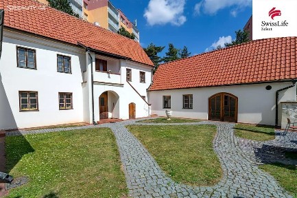 Prodej památky 176 m², pozemek 841 m² K Bohnicím, Praha - Troja