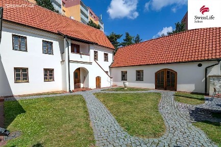 Prodej památky 176 m², pozemek 841 m²