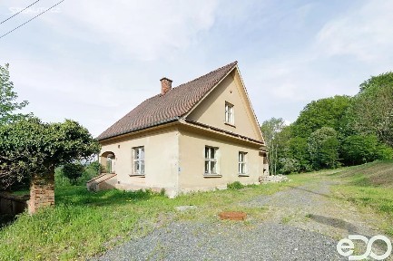 Ralsko - Náhlov