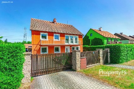 Sosnová