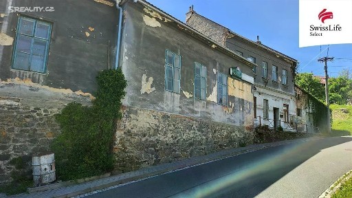 Prodej ubytovacího zařízení 189 m²