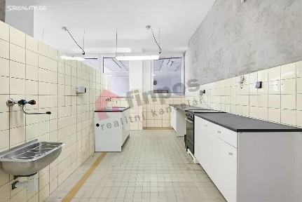 Pronájem obchodního prostoru 194 m² Vožická, Tábor