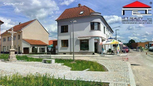 Malé náměstí, Veselí nad Lužnicí - Veselí nad Lužnicí II