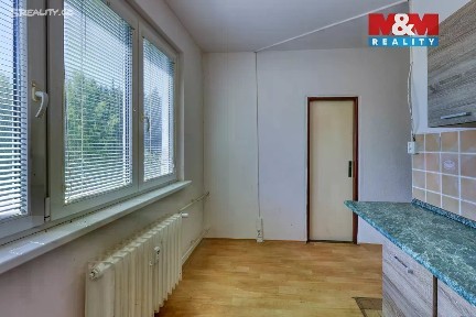 Prodej bytu 2+1 54 m² Sídliště, Rotava