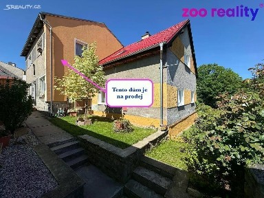 Nový Březenec, Jirkov - Březenec