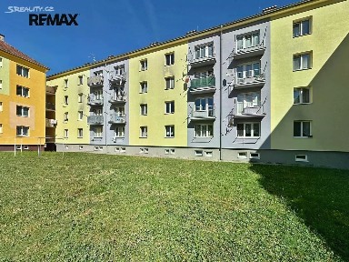 Prodej bytu 3+1 63 m² Jáchymovská, Zliv
