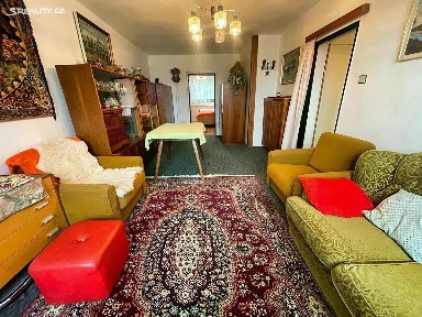 Prodej bytu 3+1 71 m² Slavče