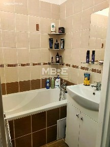 Pronájem bytu 2+1 51 m² Sovova, Karviná - Ráj