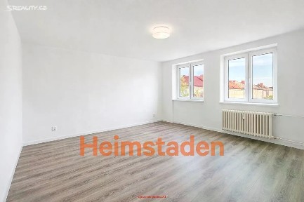 Hlavní třída, Havířov - Město
