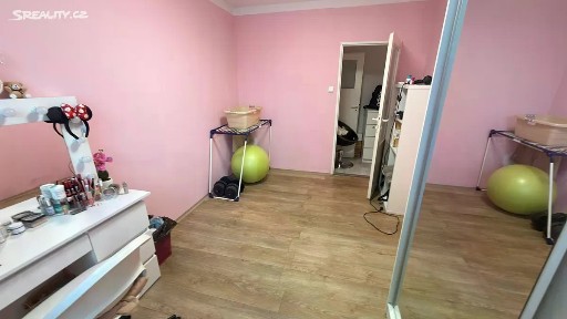 Prodej bytu 3+1 67 m² Slovenská, Teplice