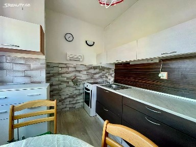 Prodej bytu 2+1 54 m² Mírová, Lovosice
