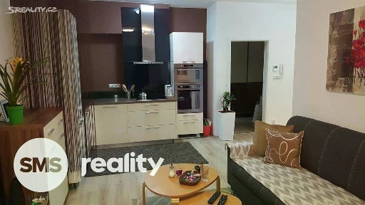 Pronájem bytu 2+kk 52 m² Kigginsova, Brno - Slatina