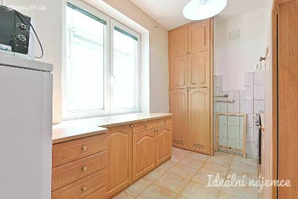 Pronájem bytu 3+kk 72 m² Bačovského, Brno - Líšeň