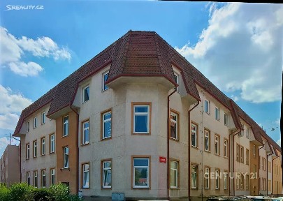 Prodej bytu 2+1 51 m² Na Rejdišti, Znojmo