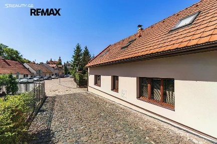 Zahradní, Mnichovo Hradiště