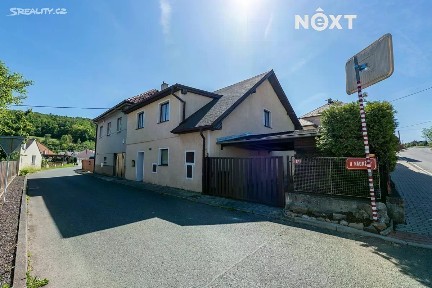 Prodej rodinného domu 152 m², pozemek 307 m²