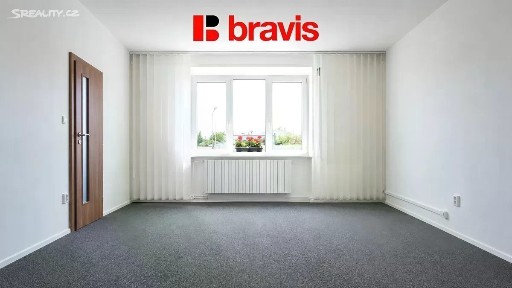 Pronájem kanceláře 41 m² Sokolova, Brno - Horní Heršpice