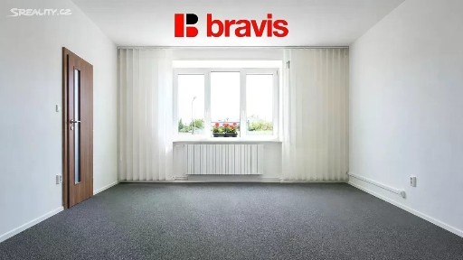 Pronájem kanceláře 41 m²
