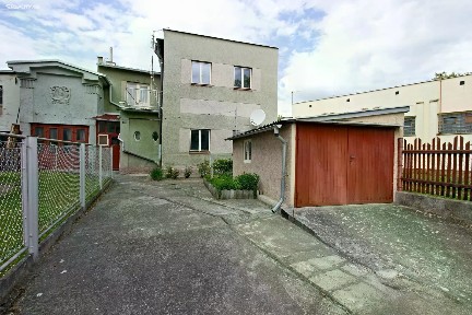Aretinova, Klatovy - Klatovy IV