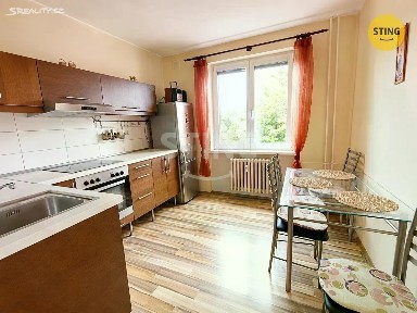 Prodej bytu 1+1 38 m² Okružní, Orlová - Lutyně