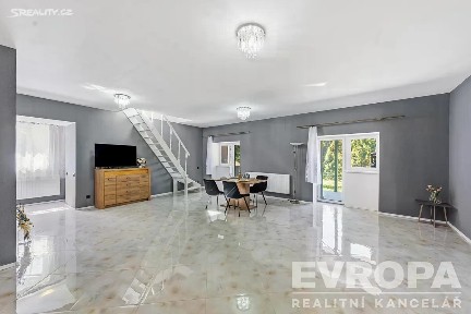 Pronájem rodinného domu 132 m², pozemek 346 m² Tasov