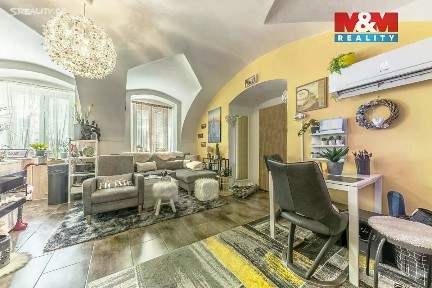 Prodej činžovního domu 230 m²