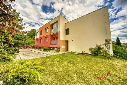 Prodej bytu 3+1 76 m² K Hvězdárně, Hradec Králové - Nový Hradec Králové