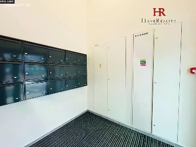Pronájem bytu 3+kk 73 m²