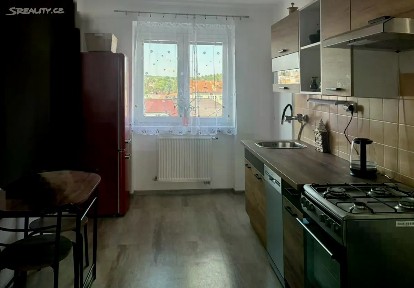 Prodej bytu 2+1 54 m²