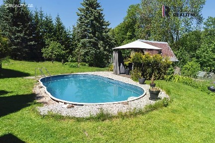 Březová - Rudolec