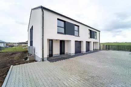 Prodej bytu 5+kk 150 m² Pašinka