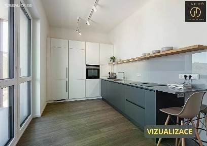 Prodej bytu 2+kk 34 m² Dvorská, Kladno - Vrapice