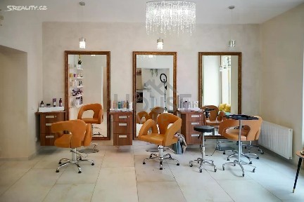 Pronájem obchodního prostoru 63 m² Petrská, Praha - Nové Město