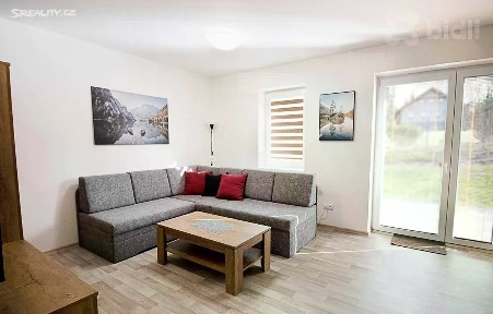 Prodej bytu 2+kk 45 m²