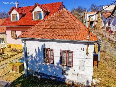 Kobeřice u Brna, Vyškov, Chaloupky