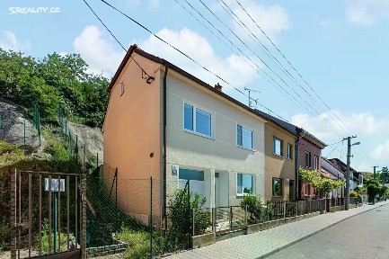 Brno, Brno-město, Bosonohy, Práčata, 26