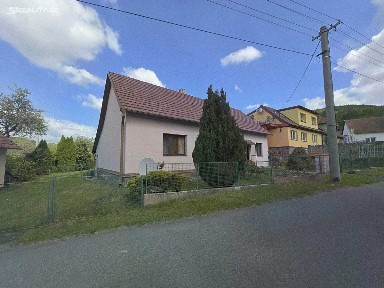 Ujčov - Dolní Čepí