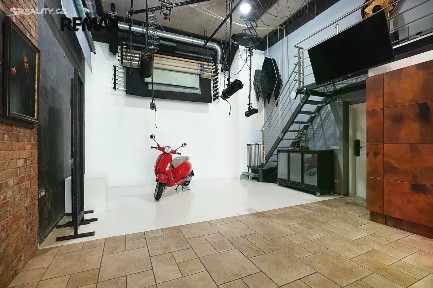 Prodej obchodního prostoru 240 m² Vřesová, Praha - Troja