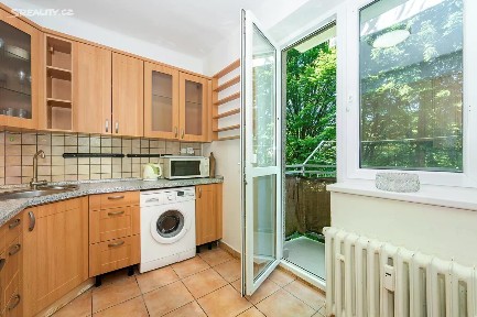 Prodej bytu 2+kk 57 m² Foerstrova, Olomouc - Nová Ulice