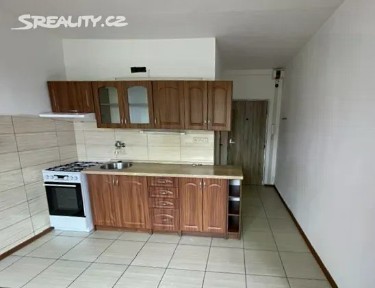 Pronájem bytu 1+1 38 m² Maková, Ústí nad Labem - Severní Terasa