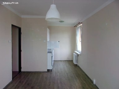 Pronájem bytu 2+kk 43 m² Tylova, Bílina - Újezdské Předměstí