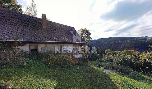 Jablonec nad Jizerou, Semily, Dolní Dušnice
