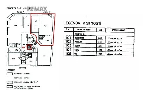 Prostějov, Svatoplukova, 25