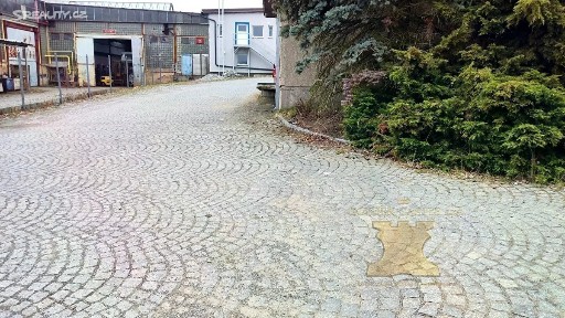 Strojírenská, Sedlčany