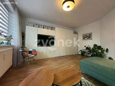 Prodej bytu 2+1 56 m²