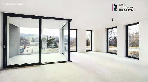 Prodej bytu 1+kk 48 m² Březnice