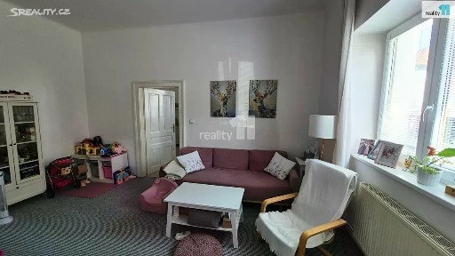 Prodej bytu 2+1 66 m²