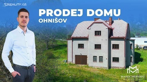 Ohnišov
